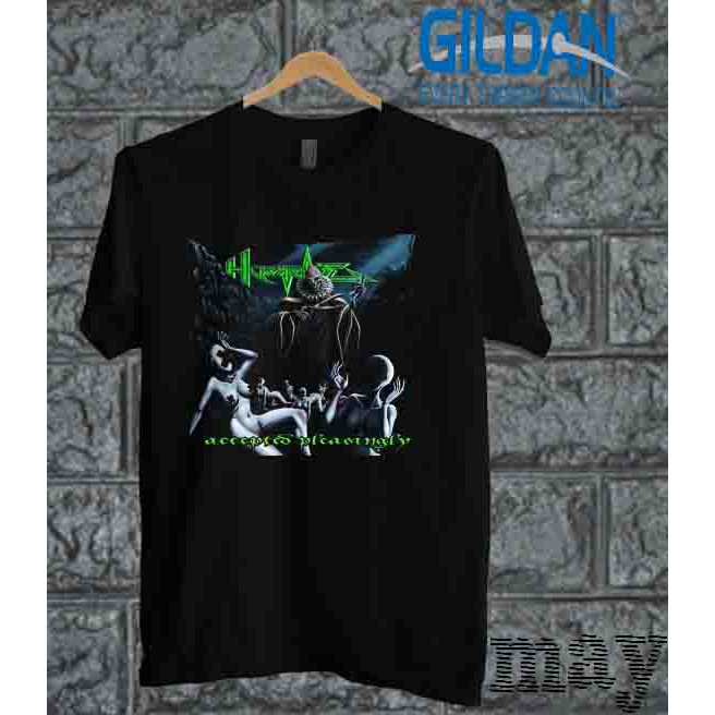 kaos band homicide tshirt original gildan softstyle homicide 06