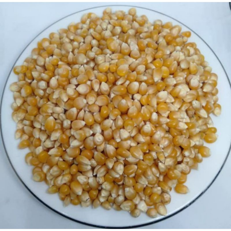 

POP CORN JAGUNG 500GR