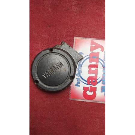 Tutup bak maghnet.bak kiri RX king new original bekas