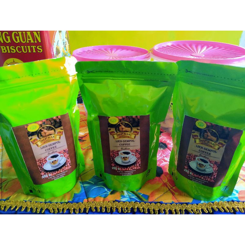

kopi arabica
