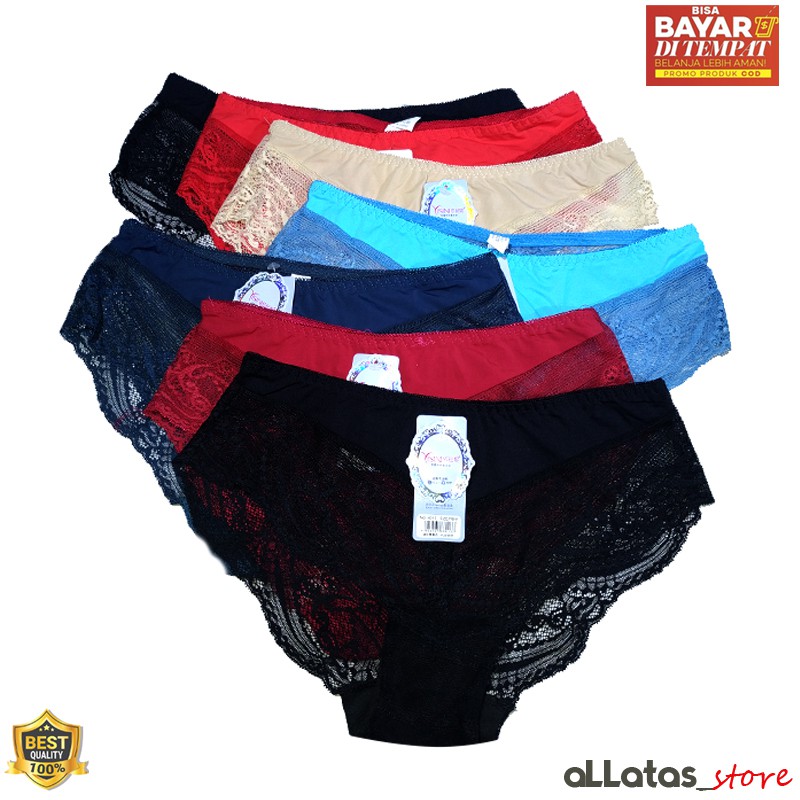 celana dalam wanita sexy G STRING CD TRANSFARAN / cd brocat G-TRING DALAMAN SEXY transparan WANITA