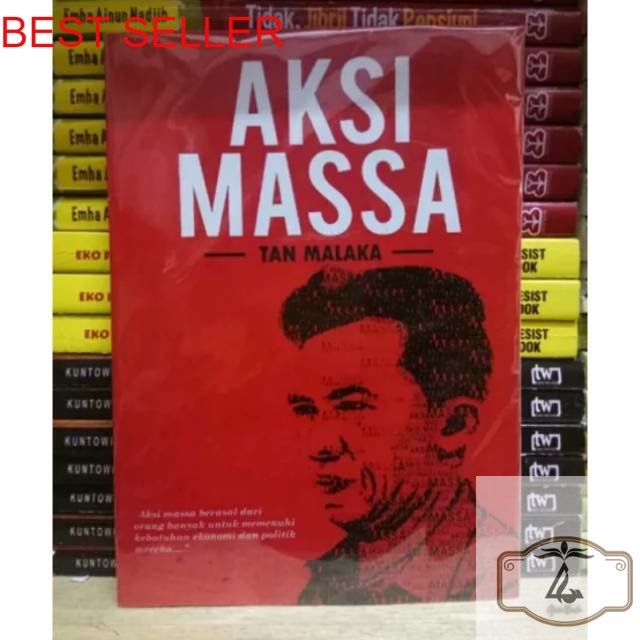 Jual Aksi Massa By Tan Malaka BPI Shopee Indonesia