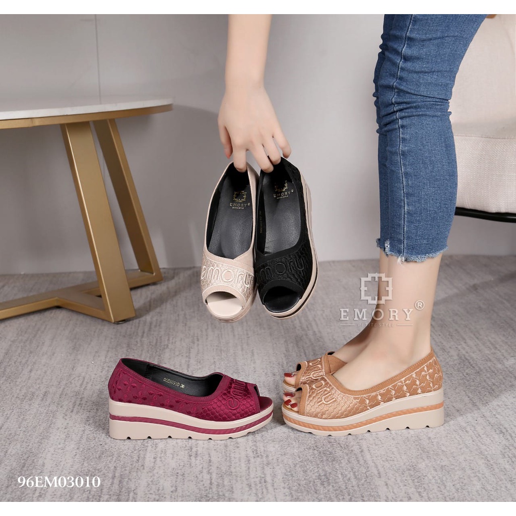 E M O R Y   Bertilla 96EMO3010