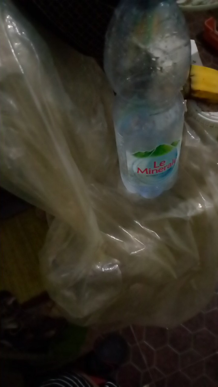 Binger3 Kotak Sabun Gb Dan Gk