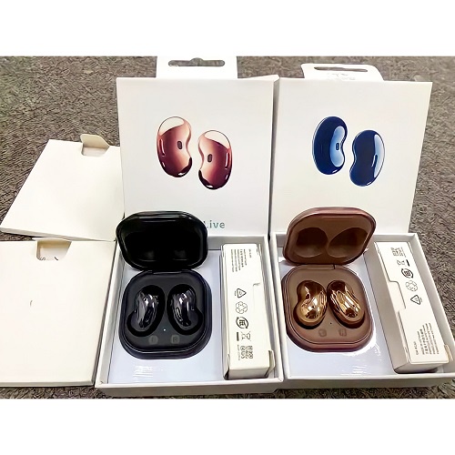 Headset Bluetooth Galaxy Buds Live R180