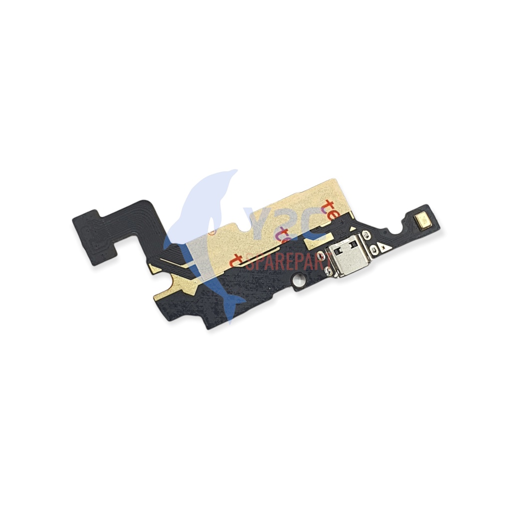 FLEXI CHARGER SAMSUNG GALAXY NOTE 1 / I9220 / N7000 + MIC / FLEXIBLE BOARD CASAN