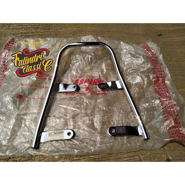 behel belakang suzuki tornado rak belakang suzuki tornado Diskon