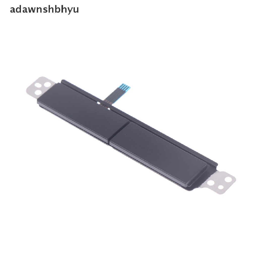 Adawnshbhyu 1Pc Touchpad Mouse Button Board Untuk Dell E6440 E6540 CN-A131CE Tombol Kiri Kanan