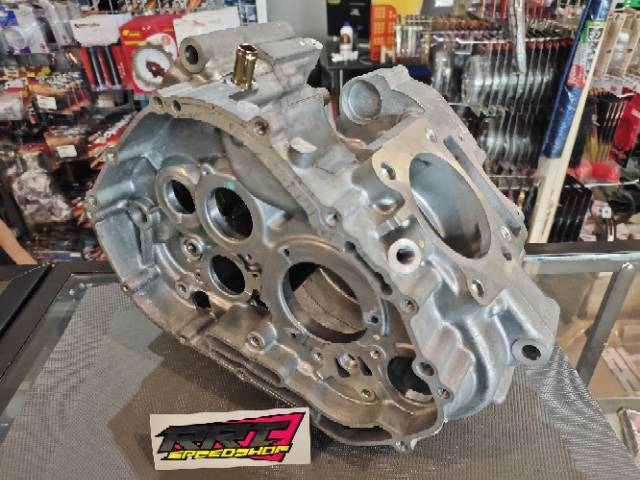 CRANKCASE FU ORIGINAL IMPORT