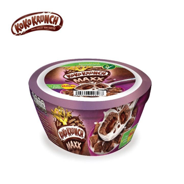 

PROMO NESTLE KOKO KRUNCH MAXX COMBO PACK 42G TERMURAH