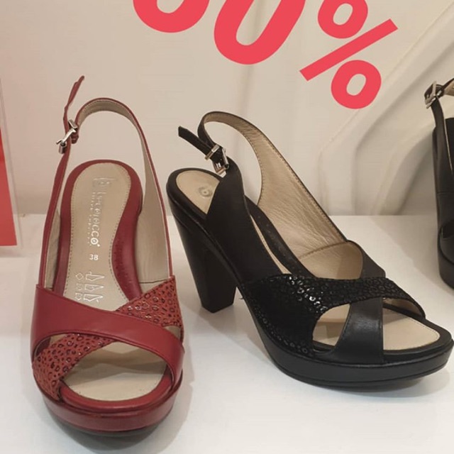 Sandal Wanita Bocorocco ORI 100%