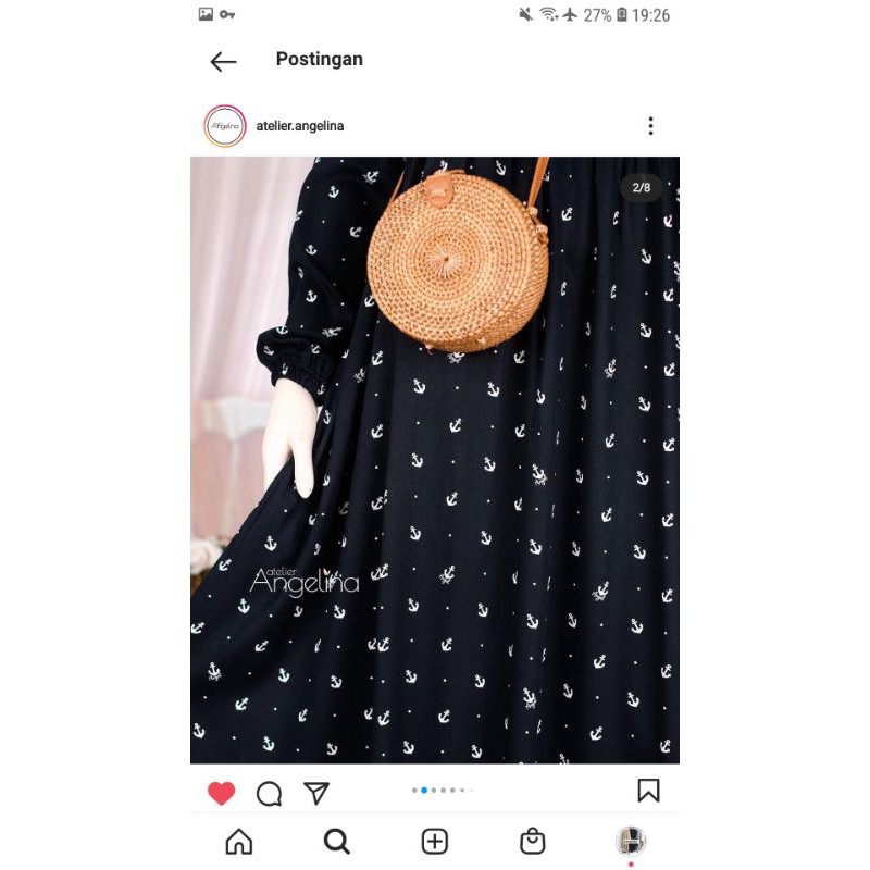 preloved atelier angelina anchor