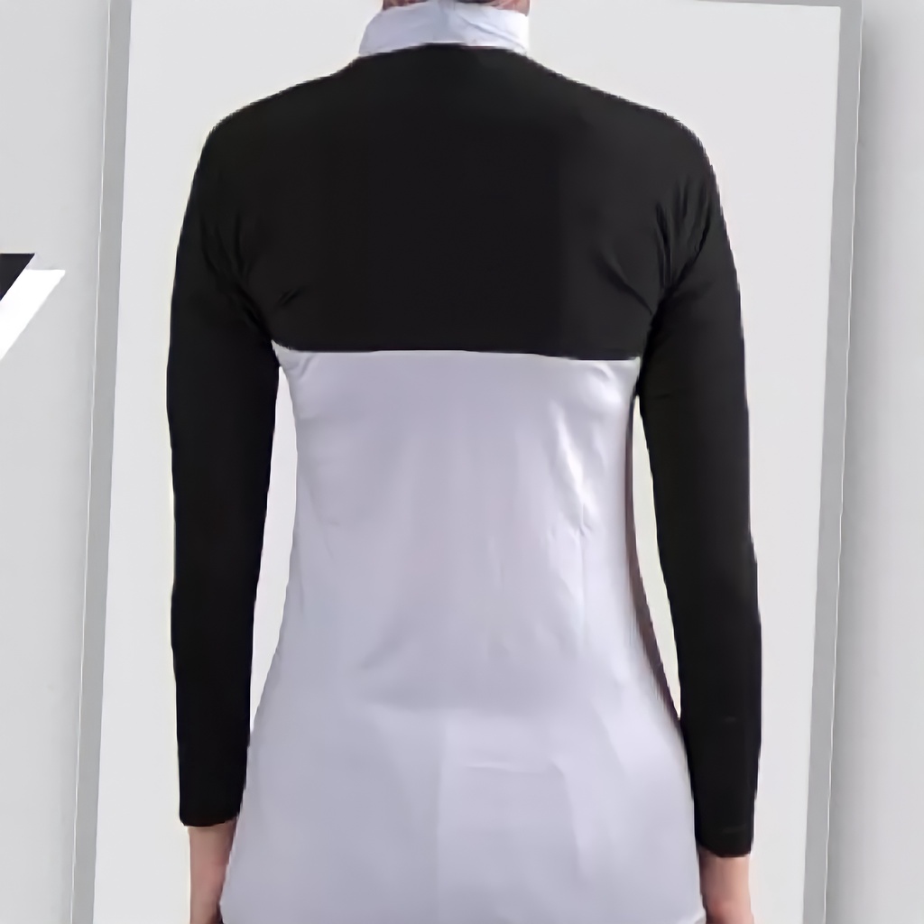 Manset Tangan Handsock Balero Sambung Wanita Bahan Spandek Rayon Premium Import Murah Bandung-1