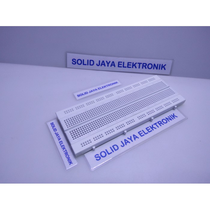 Project Board - PCB Multi - PCB Praktek - PCB Elektronik Multi Serbaguna Praktek Praktikum