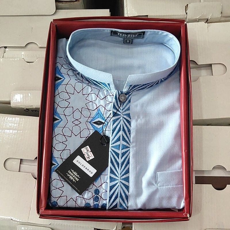 Koko tasmatas goldenrod ori