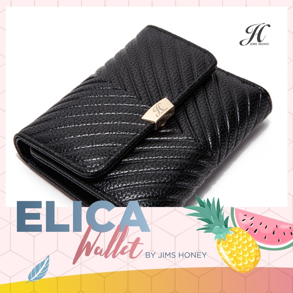 JIMSHONEY ELICA WALLET DOMPET WANITA-4