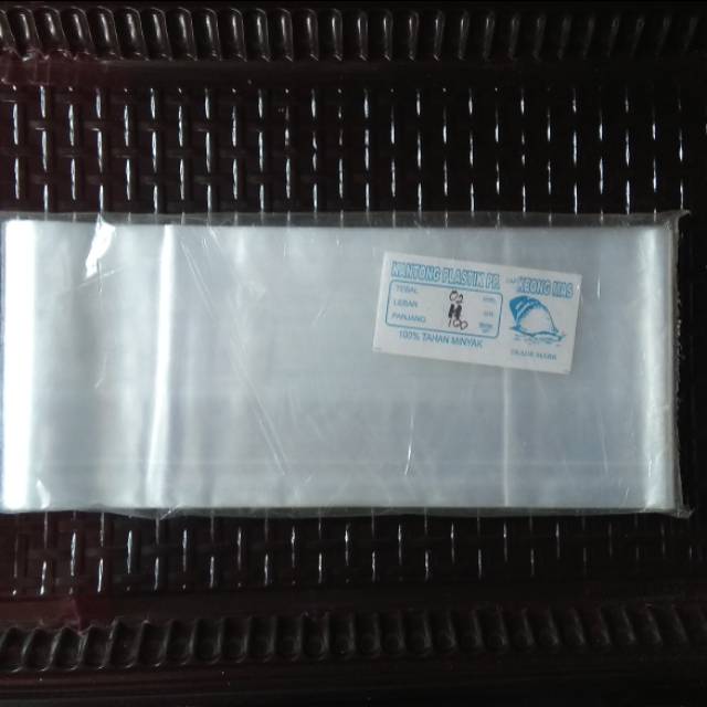 

Plastik rol 0,2 x 11 Keong Mas