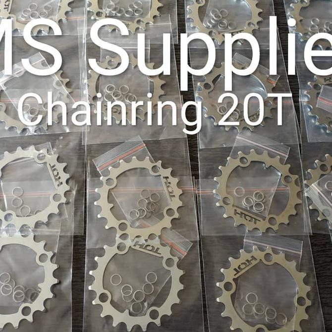 chainring 20t