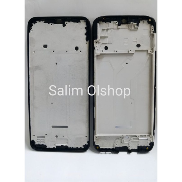FRAME LCD - TATAKAN LCD INFINIX X657 - X657B - INFINIX SMART 5