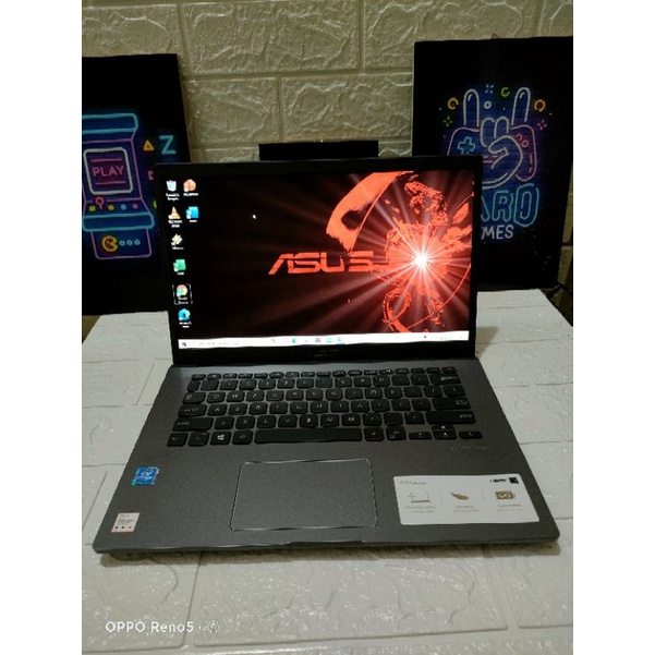 ASUS A409MA intel Celeron Ram 4Gb/Ssd 256Gb
