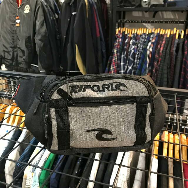Tas Pinggang Rip Curl - 001