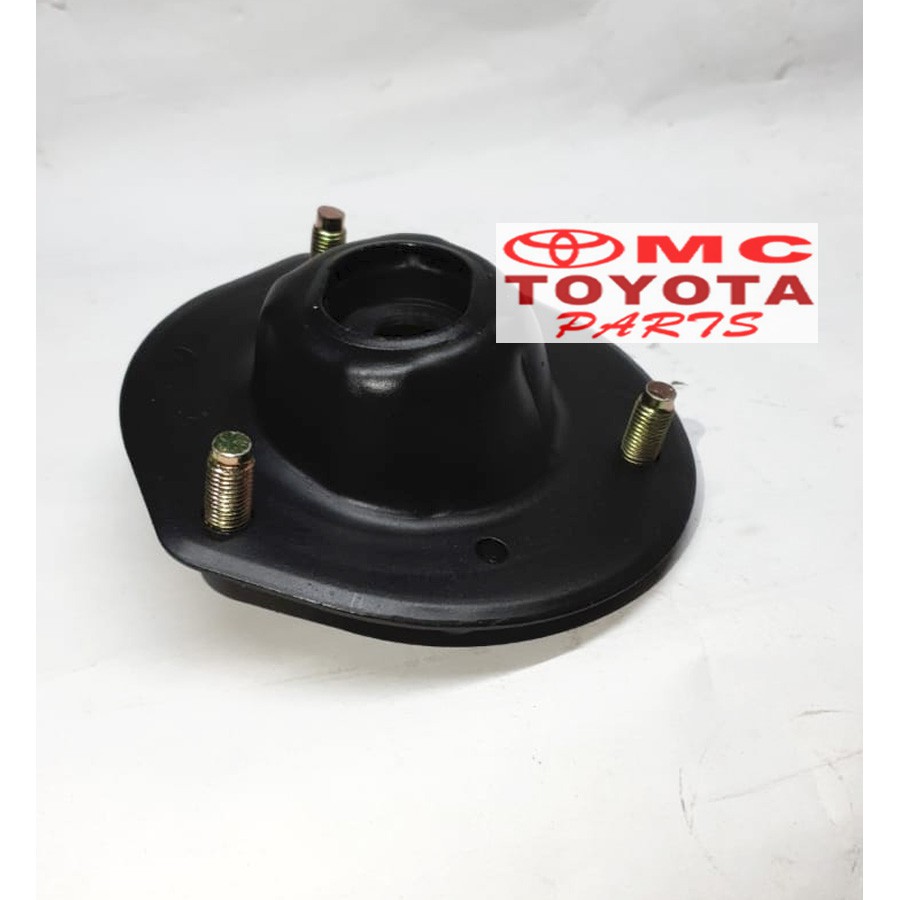 Karet Support Shock Absorber Breaker Depan Camry 48603-06020-RBI