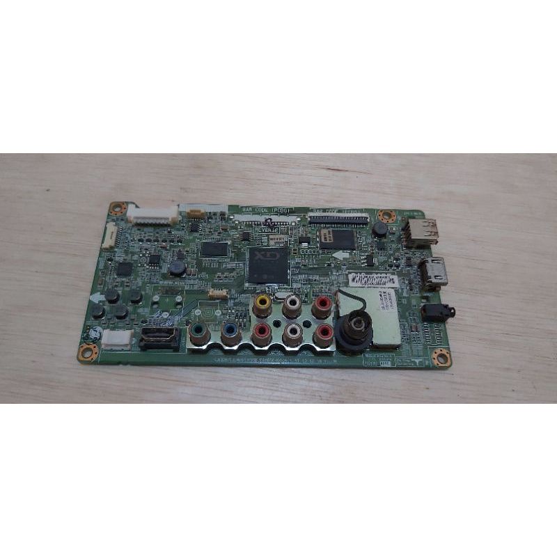 MB - MAINBOARD TV LG 32LN541B - 32LN 541 B - 32LN541 B