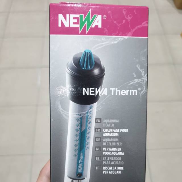 Heater newa 100watt