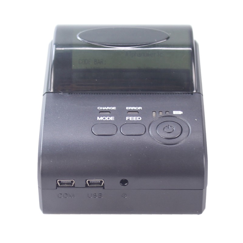 Mini Printer Bluetooth EPPOS EP5805AI Resi Shopee