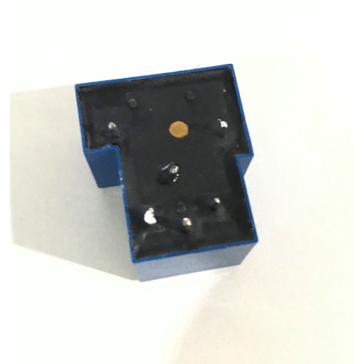 Relay Kodok 30A 24V Songle Relay 24 v