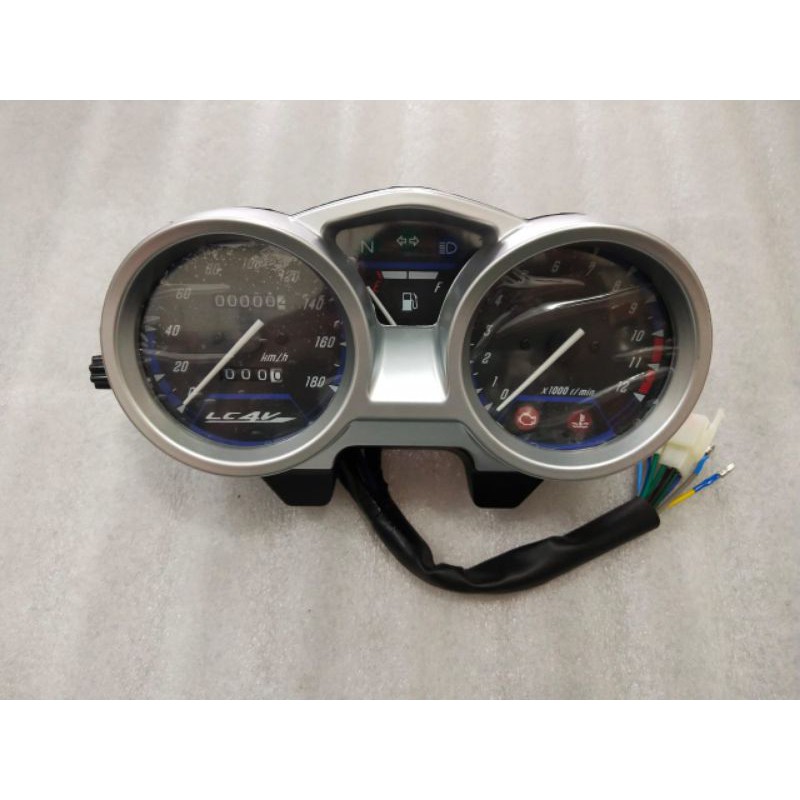 Speedometer | Spidometer | kilometer vixion lama, vixion ke 2  kualitas di jamin 100% bagus