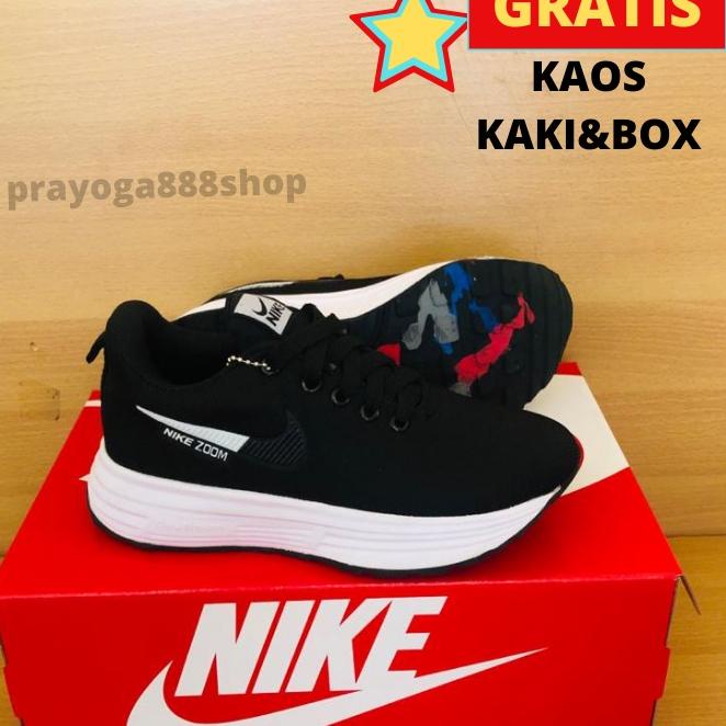 zpx-30 SEPATU NIKE SEKOLAH ANAK SD SMP SMA LAKI LAKI PEREMPUAN SNEAKERS TERBARU TERLARIS TERMURAH PR