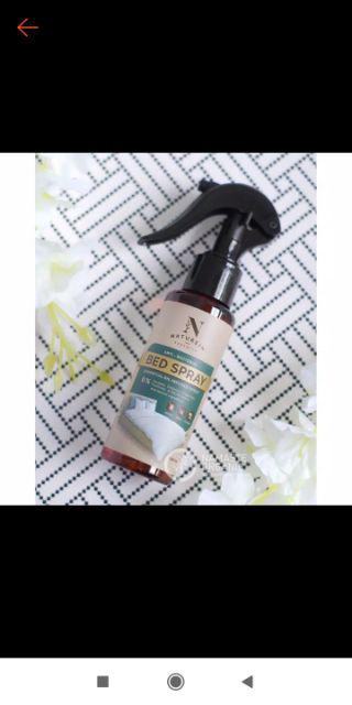 Naturein Anti Bacterial - Bed Spray 100ml