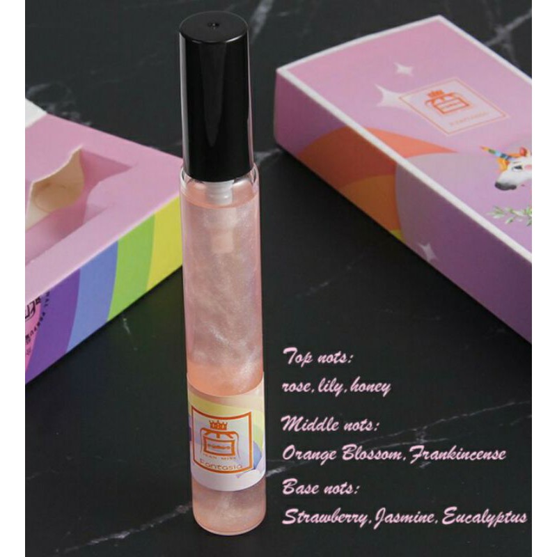 Jean Miss Parfume 12 ml