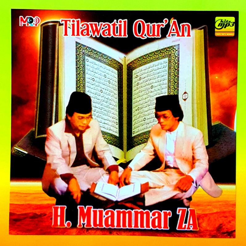 Download 97+ Contoh Surat Al Mulk Muammar Za Mp3 Terbaik Gratis