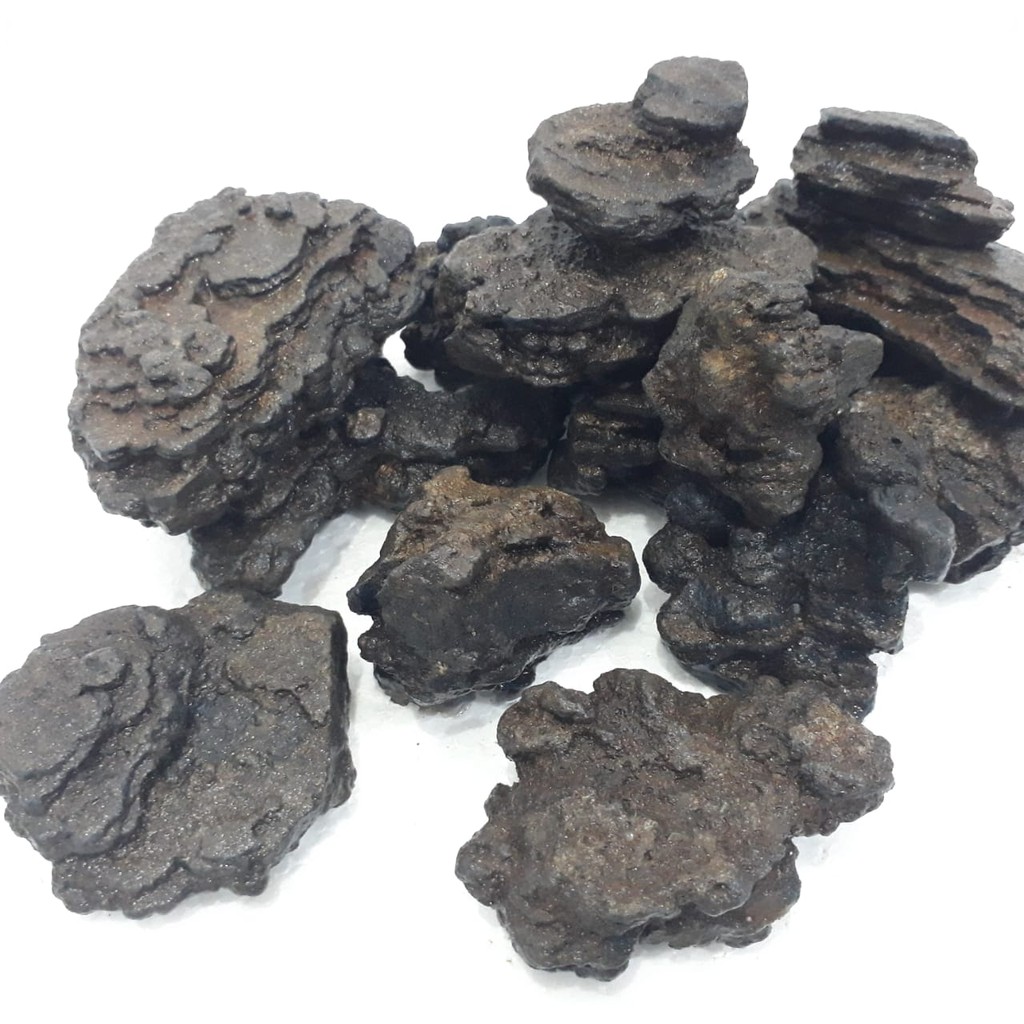 batu aquascape aquarium batu besi / iron stone /Batu Suiseki Besi 1 kg /Aquarium-aquascape