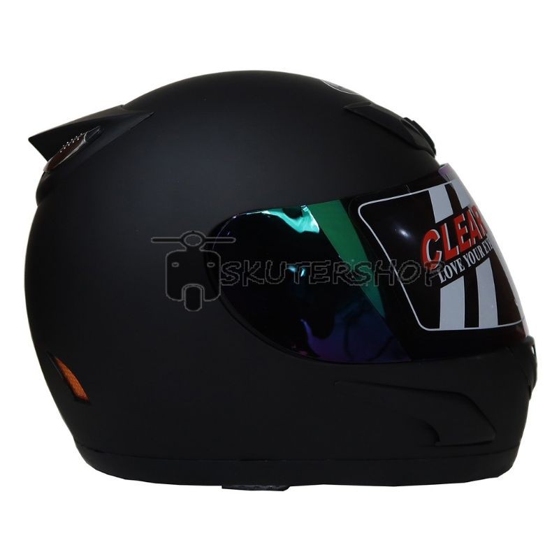 Helm full face JPN