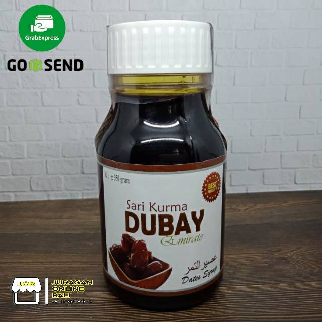 

SARI KURMA DUBAY EMIRATE 100% ASLI / SARI KURMA KUALITAS NO 1