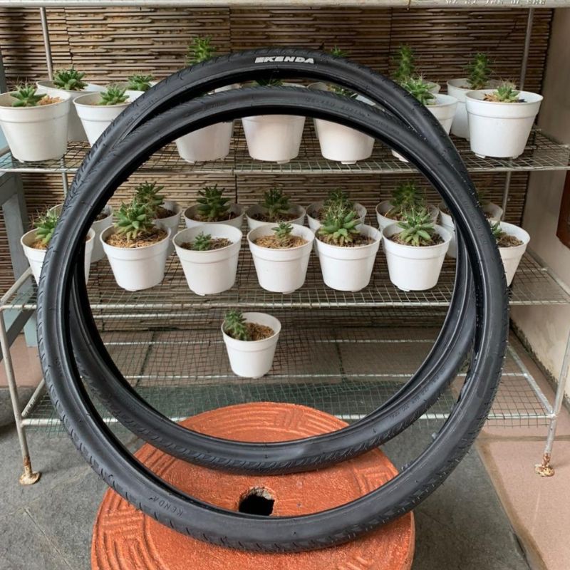 Ban Luar Kenda Cst 20x1 1/8 20 x 1 1/8 451