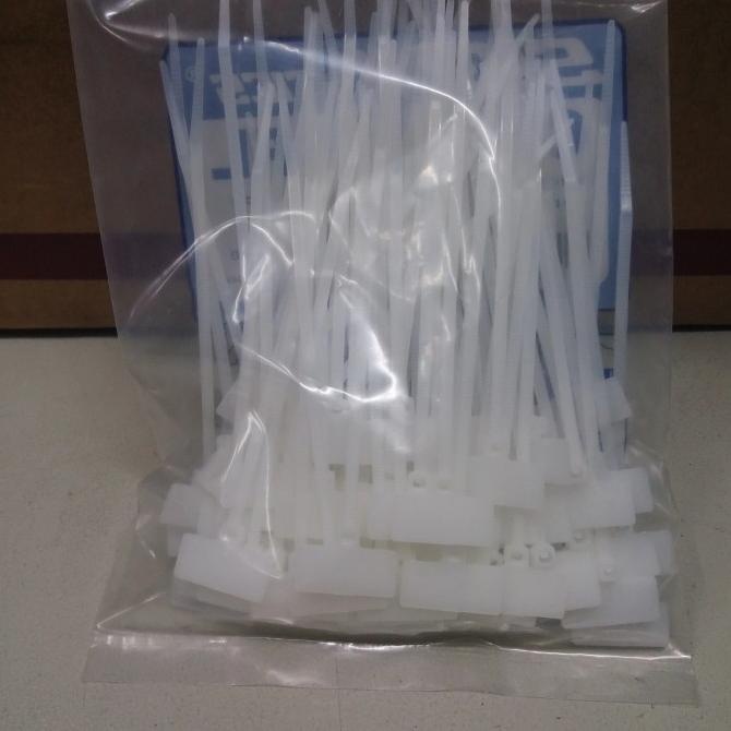 

(COD) sigma ties label CS-110FL/kabel ties label 110 sigma PROMOKode 1833