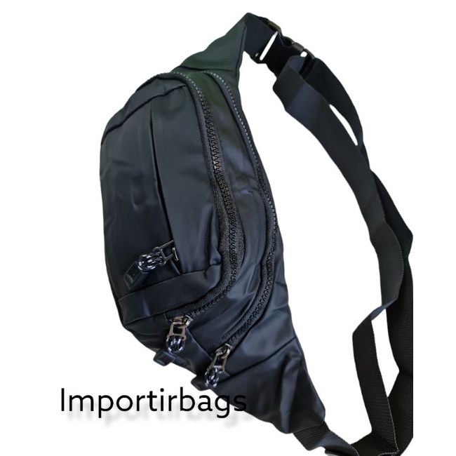 Tas Selempang Slempang Pria Distro Cowok WATERPROOF IMPORTIRBAGS