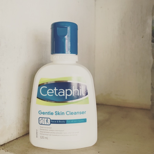 Cetaphil 125 ml