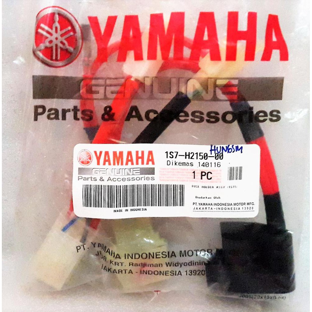 Jual Kabel Aki YAMAHA Jupiter MX YGP | Shopee Indonesia