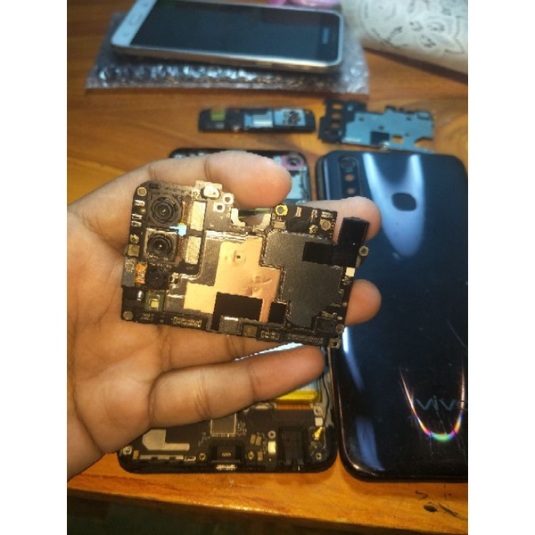 z1 pro minus