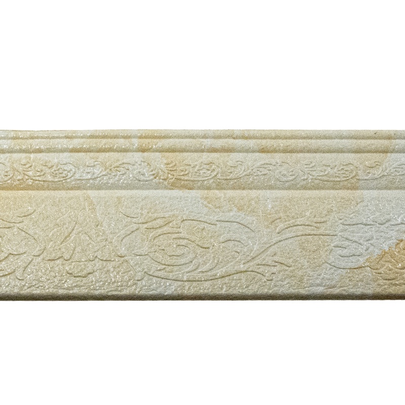 [COD]  List Wallpaper Dinding Stiker Border Wallfoam 3D Sticker Dekorasi Kamar Rumah Murah 2.3M-T10-C17