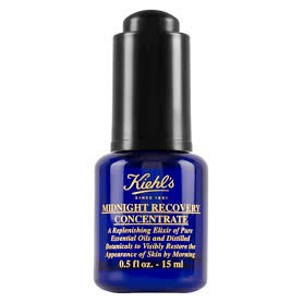 Kiehl's Kiehls Midnight Recovery Concentrate 15- Serum Wajah