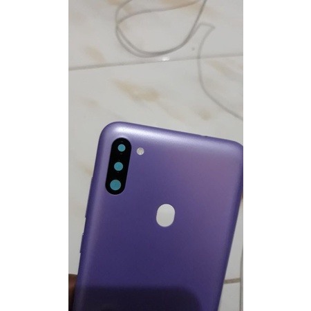 Backdoor Backcover Casing Housing Tutup Belakang  Samsung Galaxy M11 | M 11 M115F