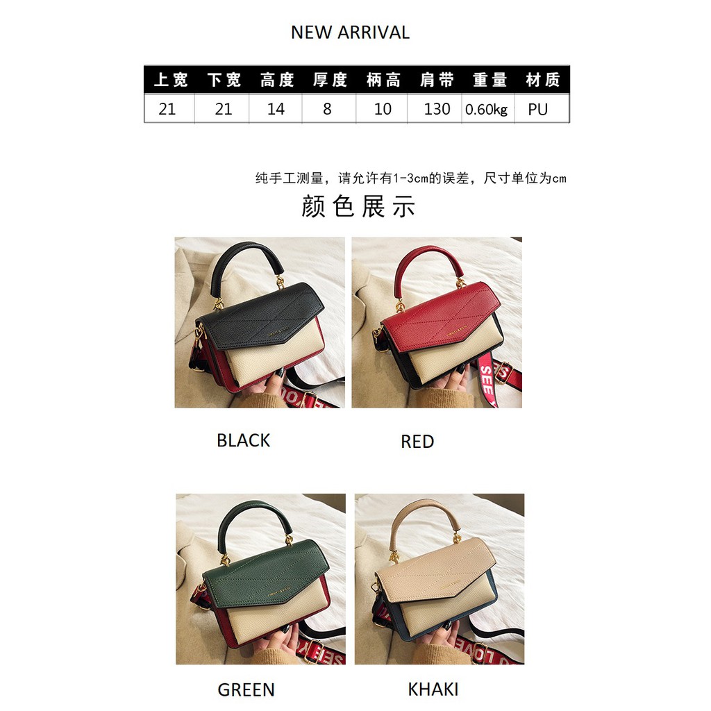 (2PC BISA IKG)GTBI99884538 New Arrival  !!!  Tas Selempang  Tas Wanita Import  Premium Terbaru