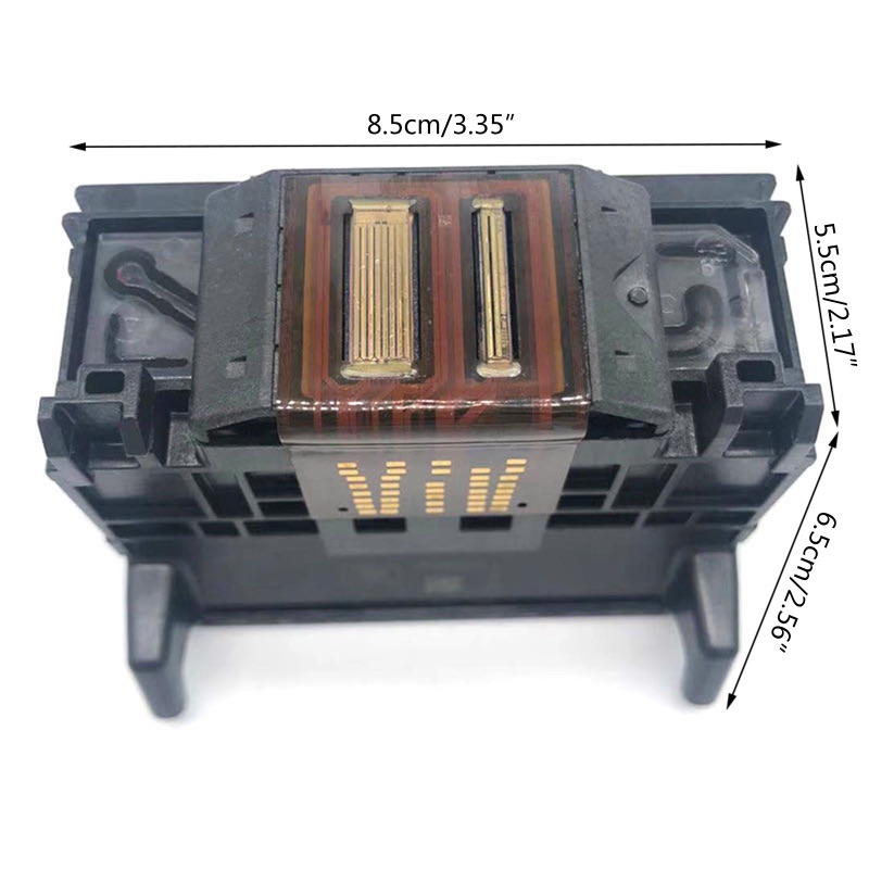 Nozzle Ramah Lingkungan Printhead Pengganti btsg Untuk Hp920 920XL 6000 7000 6500