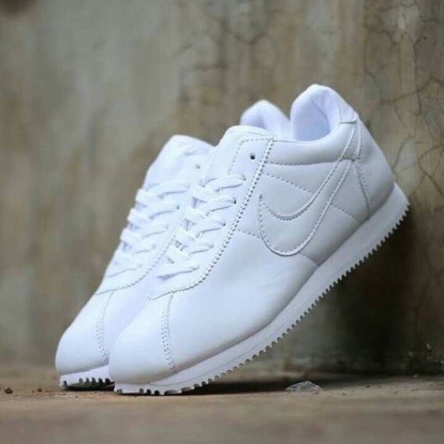 full white cortez